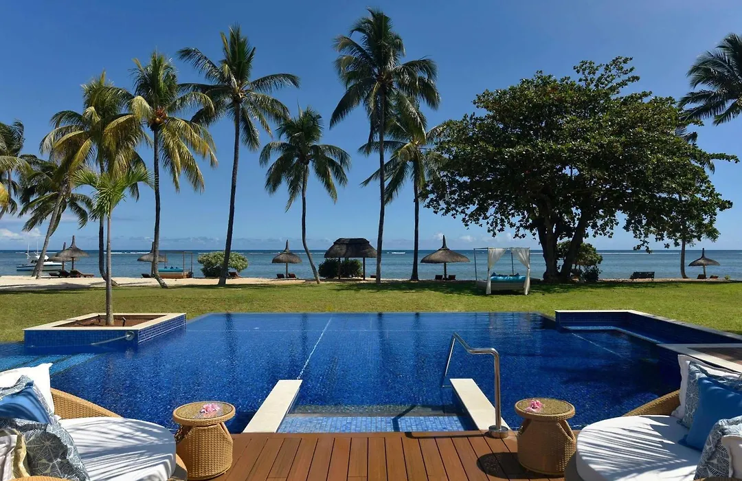 Sofitel Mauritius L'Imperial Resort & Spa-1