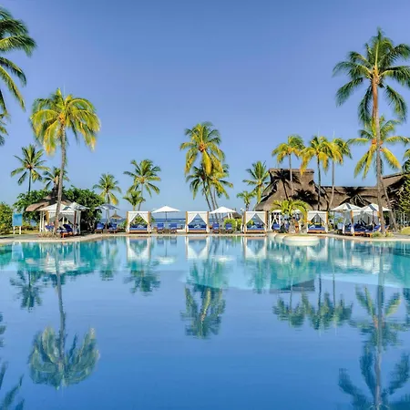 Sofitel Mauritius L'Imperial Resort & Spa-3
