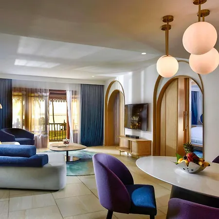 Sofitel Mauritius L'Imperial Resort & Spa-2