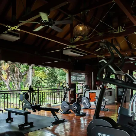 Sofitel Mauritius L'Imperial Resort & Spa-2