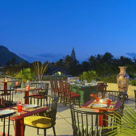 Sofitel Mauritius L'Imperial Resort & Spa-2