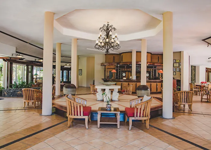 Aanari Hotel & Spa- Mauritius Flic en Flac