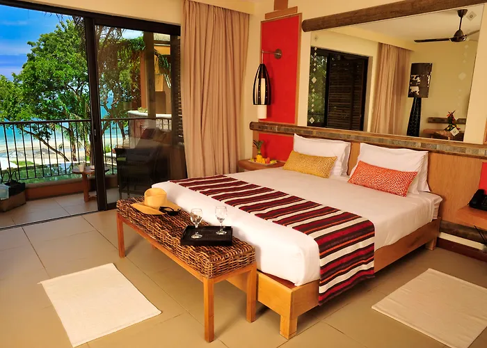 Tamarina Golf & Spa Boutique Hotel Flic-en-Flacq