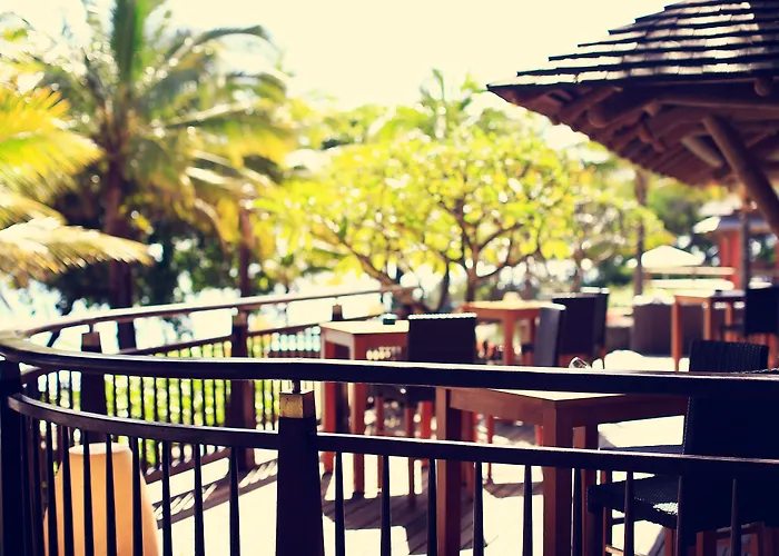 Tamarina Golf & Spa Boutique Hotel Flic-en-Flacq