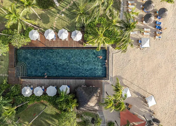 Hilton Mauritius Resort & Spa Flic en Flac